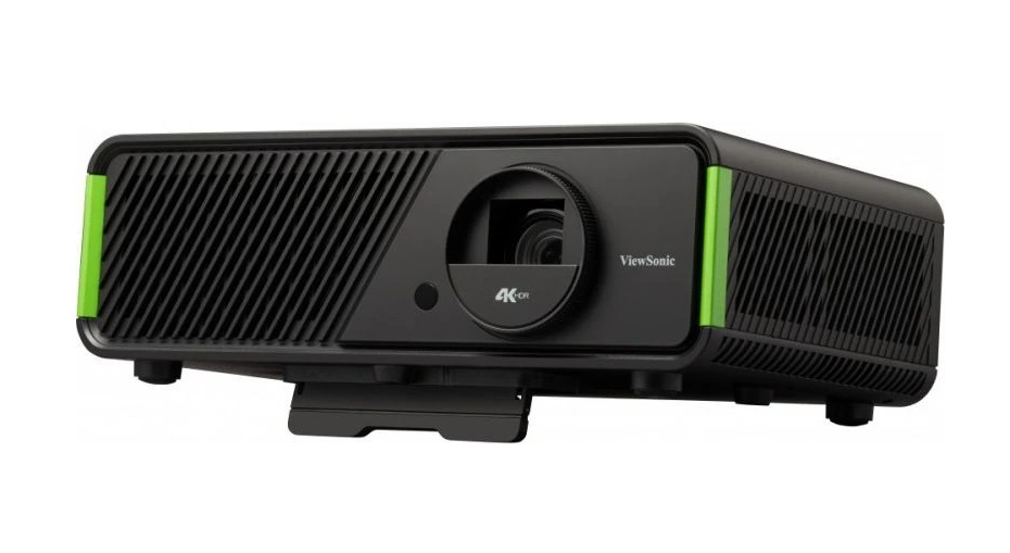 Máy chiếu 4K ViewSonic X1-4K, Hàng chính hãng - ZAMACO AUDIO