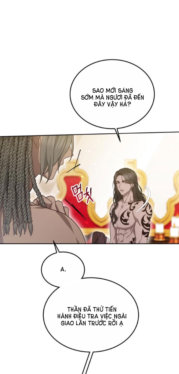 Cướp Dâu chapter 20.1 51