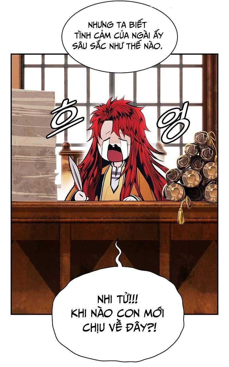 bất bại chân ma chapter 179 85