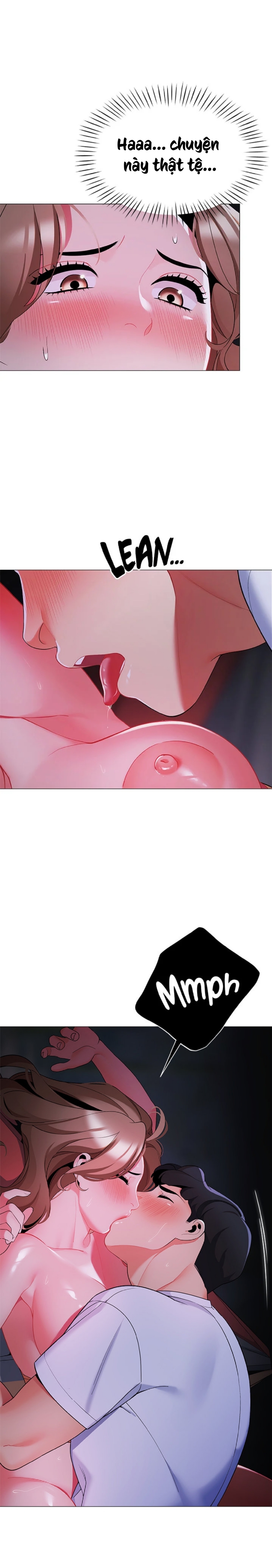 a good day to camp chapter 27 11