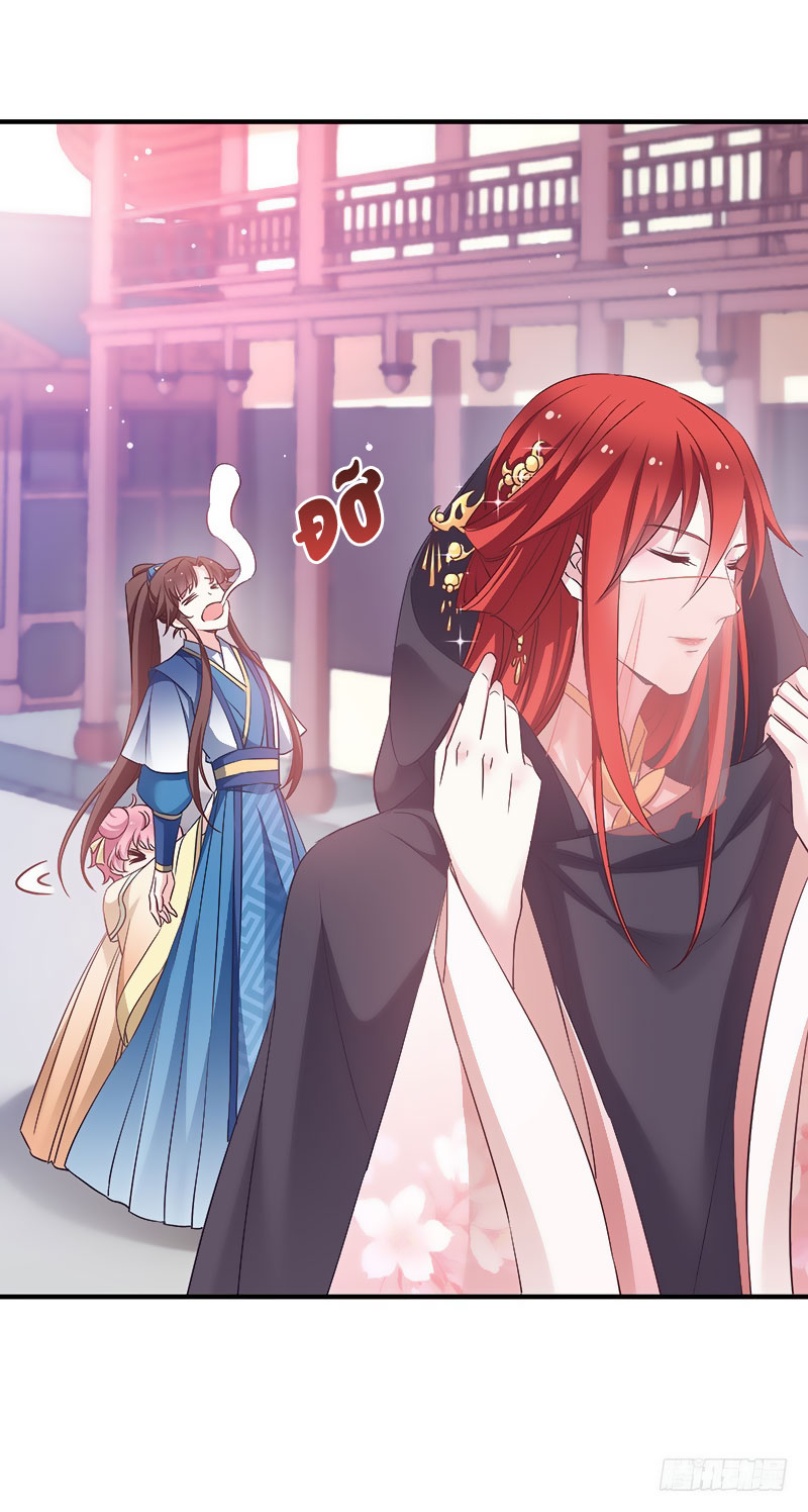 trò chơi trừng phạt chapter 61 25