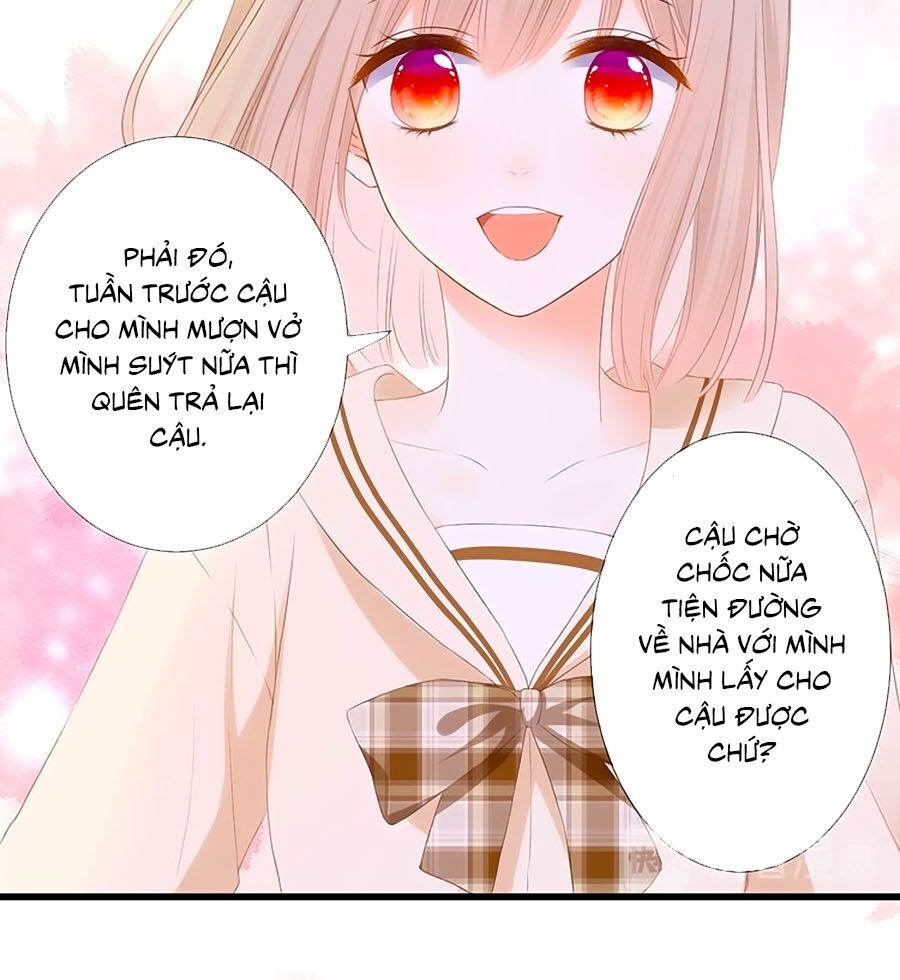 hoa chưa nở rộ chapter 26 18