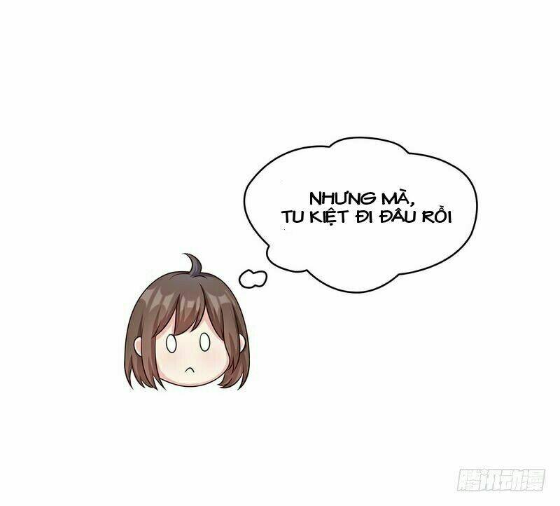 nam thần manh bảo tận diệt chapter 21 14