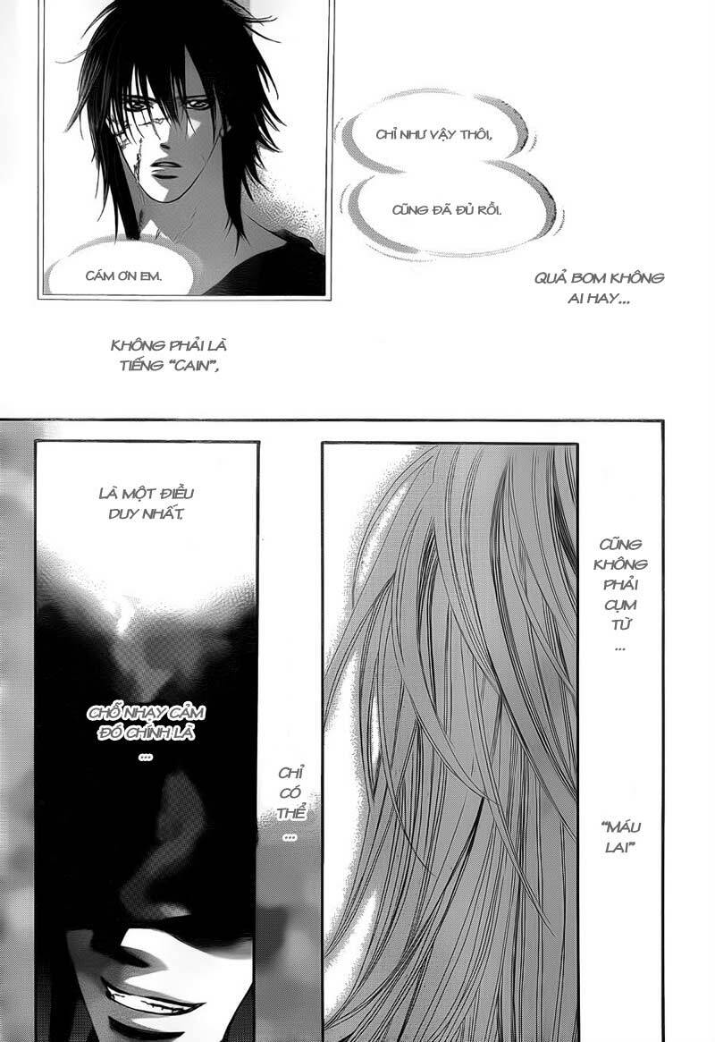 thử thách của kyouko chapter 186 32