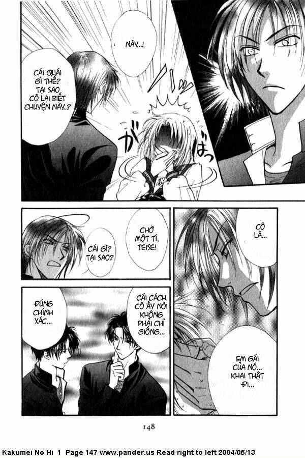 the day of revolution chapter 3 48