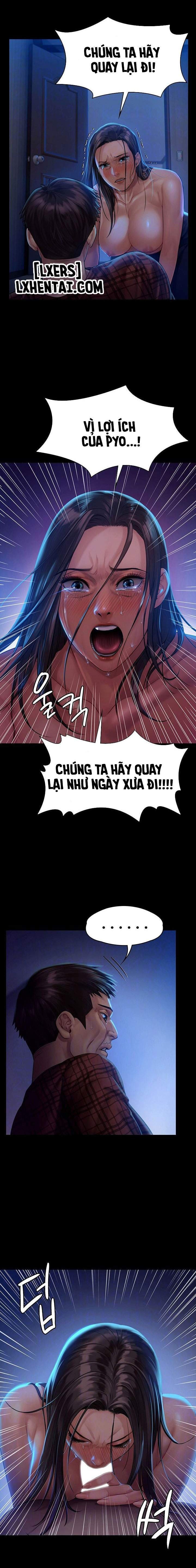 ong chúa chapter 151 5
