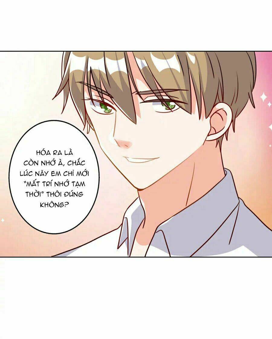 hôn nhân dục vọng: thiếu gia nhẹ một chút! chapter 71 20