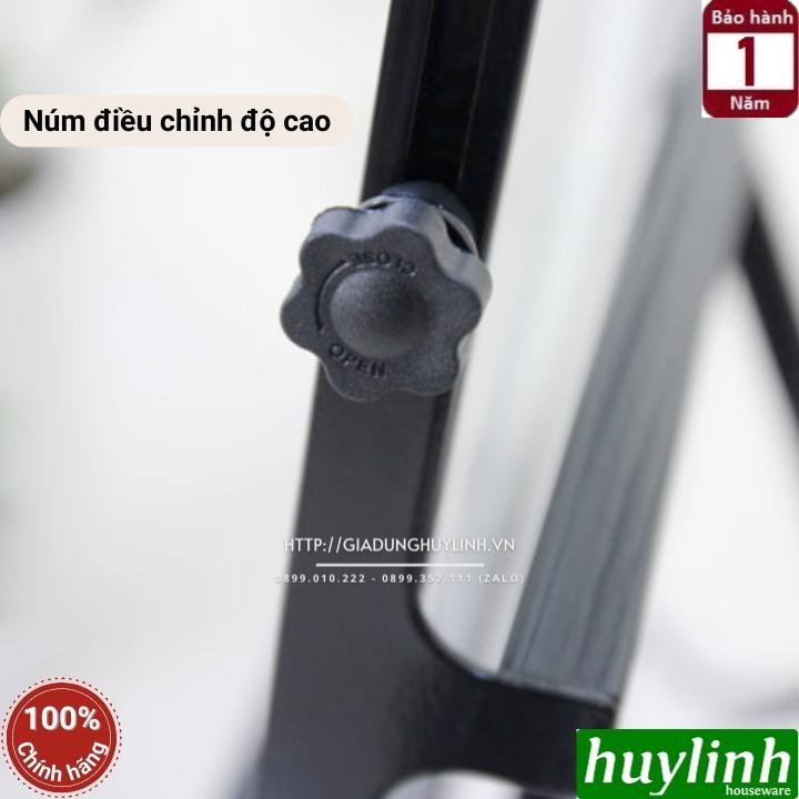 Bảng Flipchart 3 chân Silicon FB33 - Hàng chính hãng