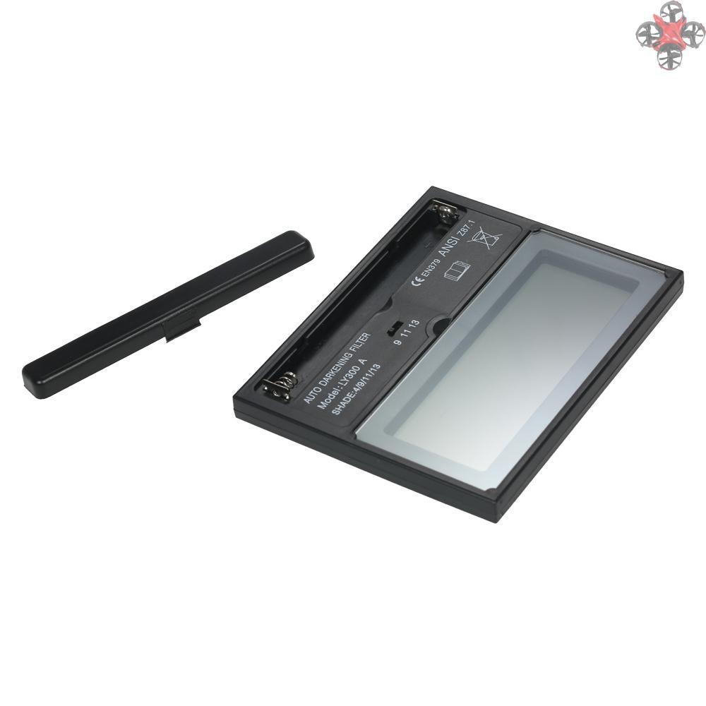 Nón Bảo Hộ Chuyên Dụng Cho Thợ Hàn