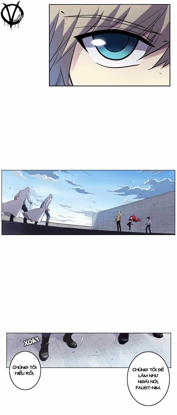 bản khế ước linh hồn chapter 12 10