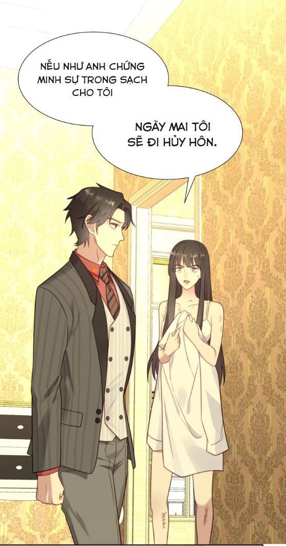 khoá chặt đôi môi (full) chapter 3 38