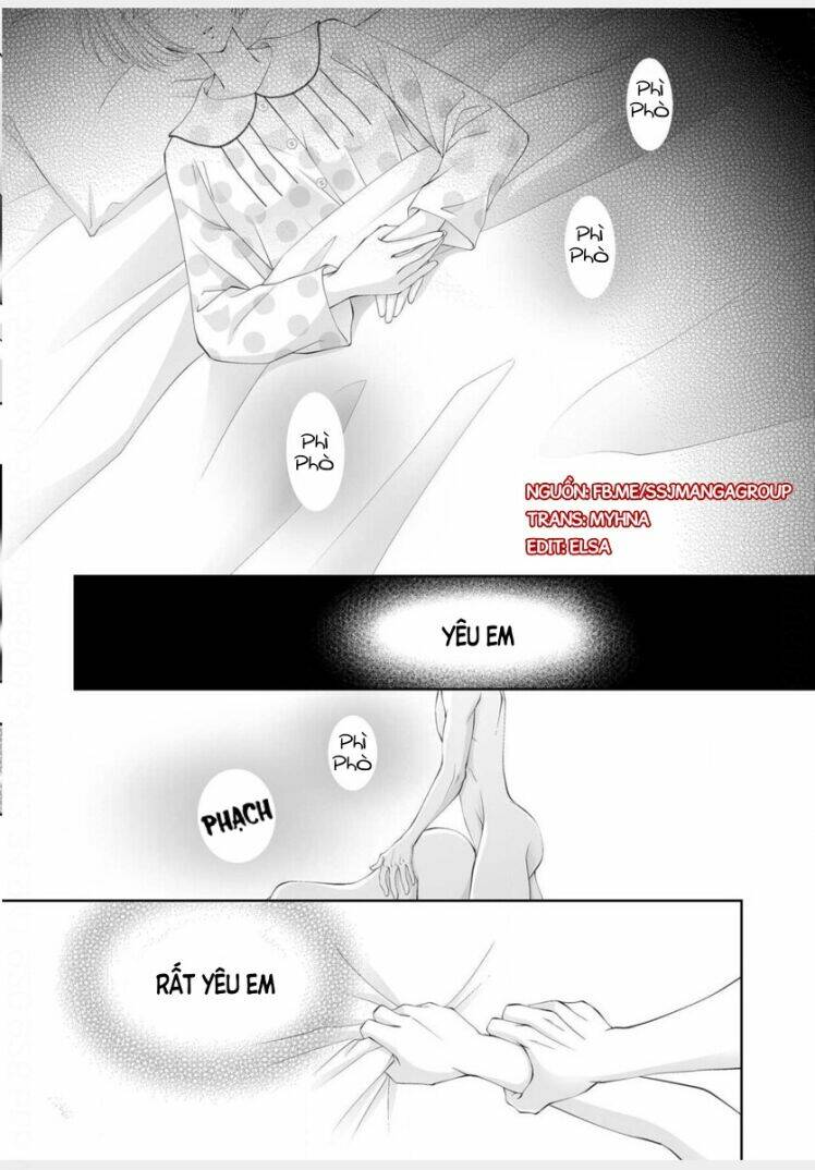 anata o uragiritakunainoni chapter 1 4