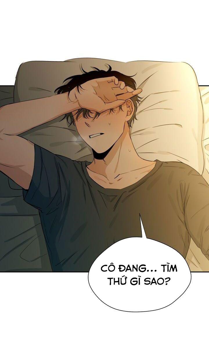 giấc mơ ngọt ngào chapter 19 40
