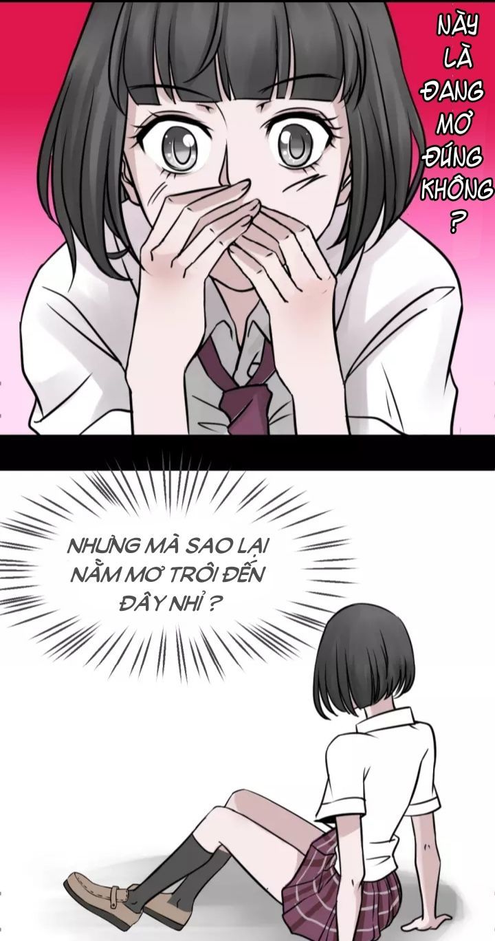 lời thú tội của thần linh chapter 3 5