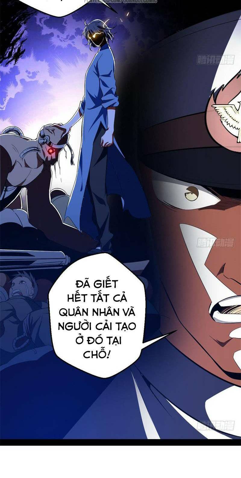 ta là tà đế chapter 22 6