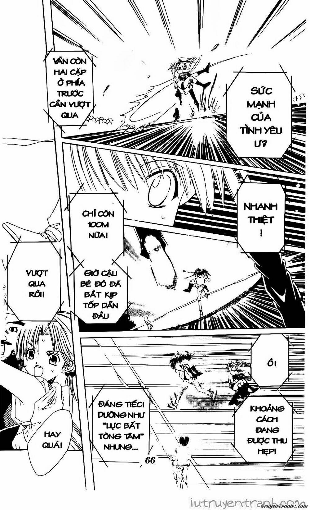 get love! chapter 7 31