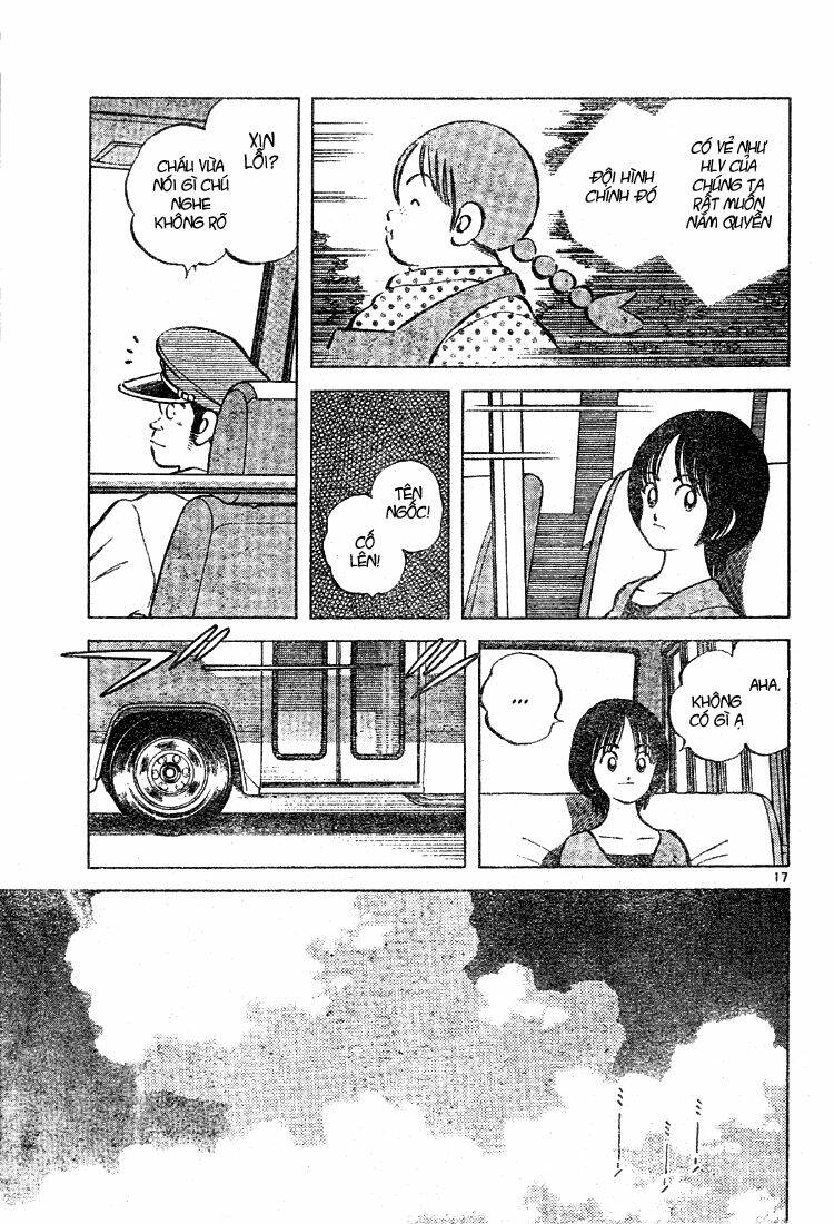 trò chơi vượt qua thử thách chapter 40 19