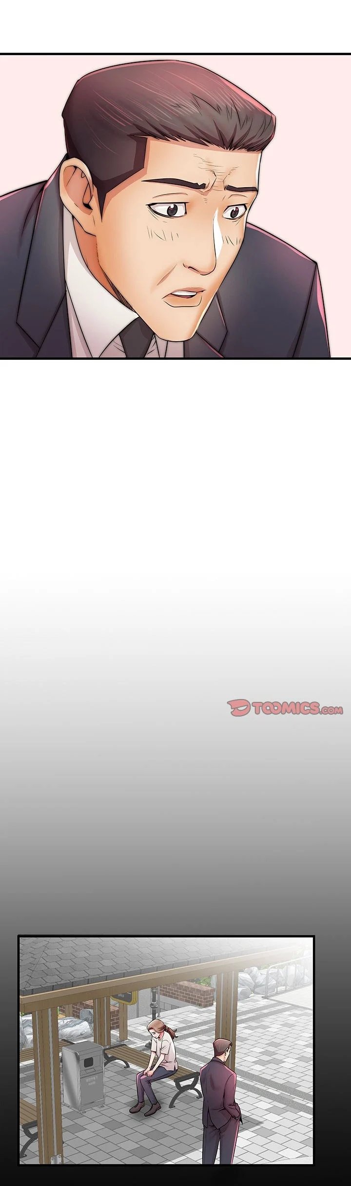 người mẹ xấu xa chapter 33 9