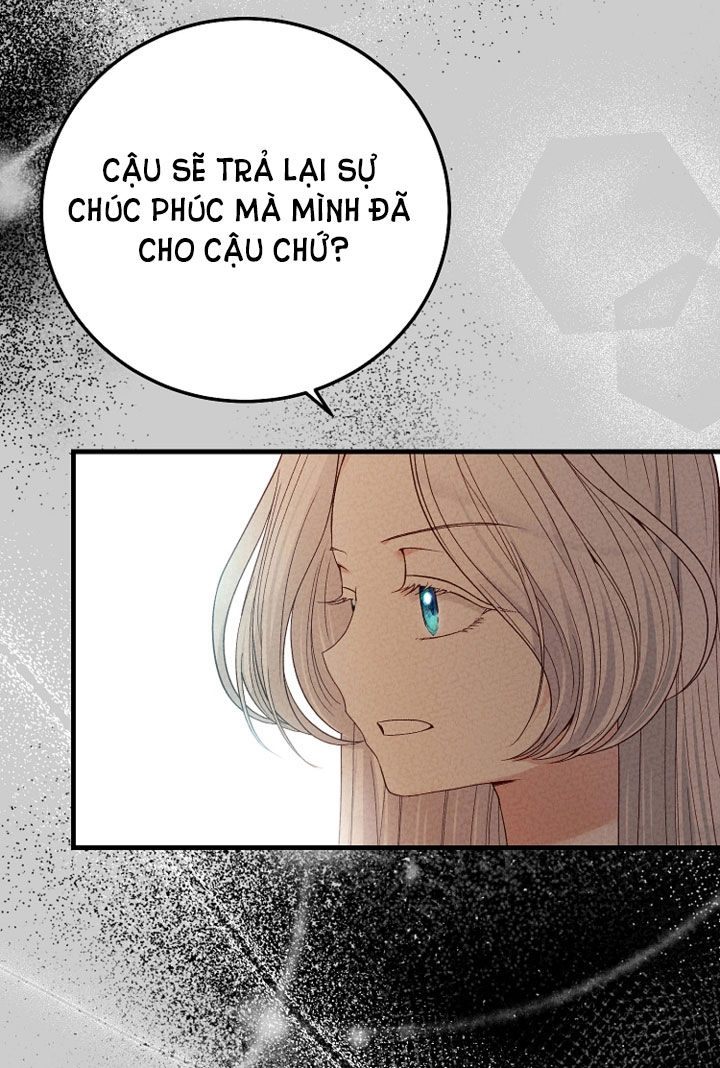 trở thành vợ thái tử quái vật chapter 67.2 33