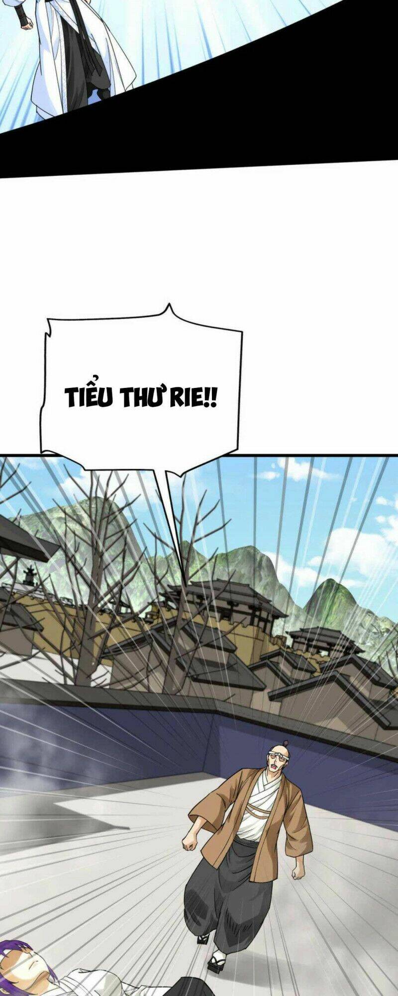 trọng sinh ta là đại thiên thần chapter 179 16