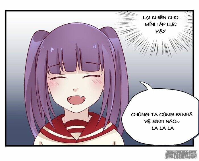 người ba độc thân chapter 18 37