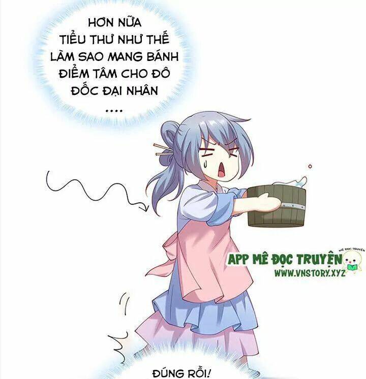 đô đốc đại nhân sủng thê kí chapter 72 4