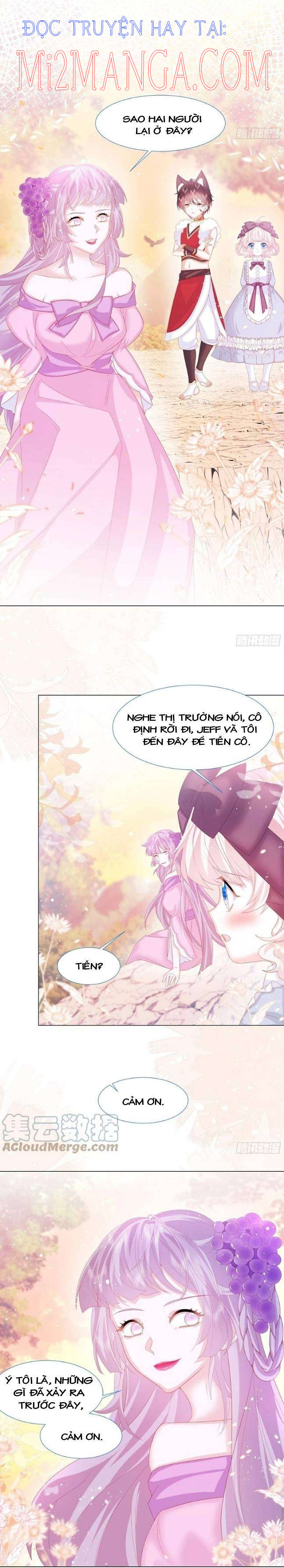 ninita yêu dấu chapter 15.2 1