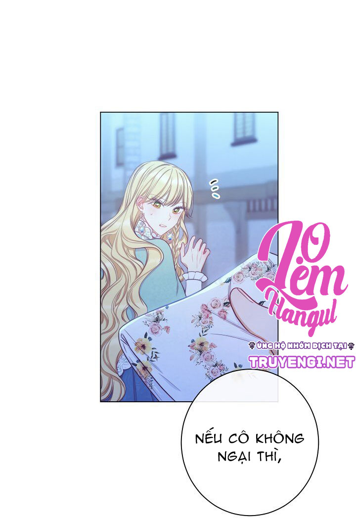 ác nữ đảo ngược đồng hồ cát chapter 27 14