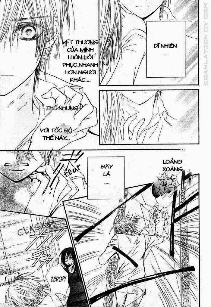 hiệp sĩ vampire chapter 44 18