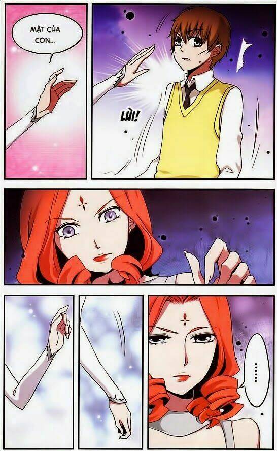 cố lên nào, đại ma vương! chapter 41 10