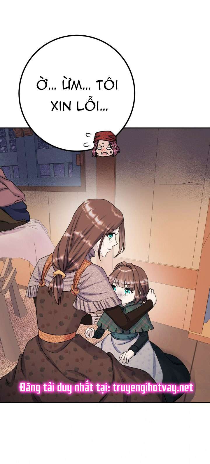 [18+] nếu cứu rỗi một cầm thú hư hỏng chapter 30.1 34