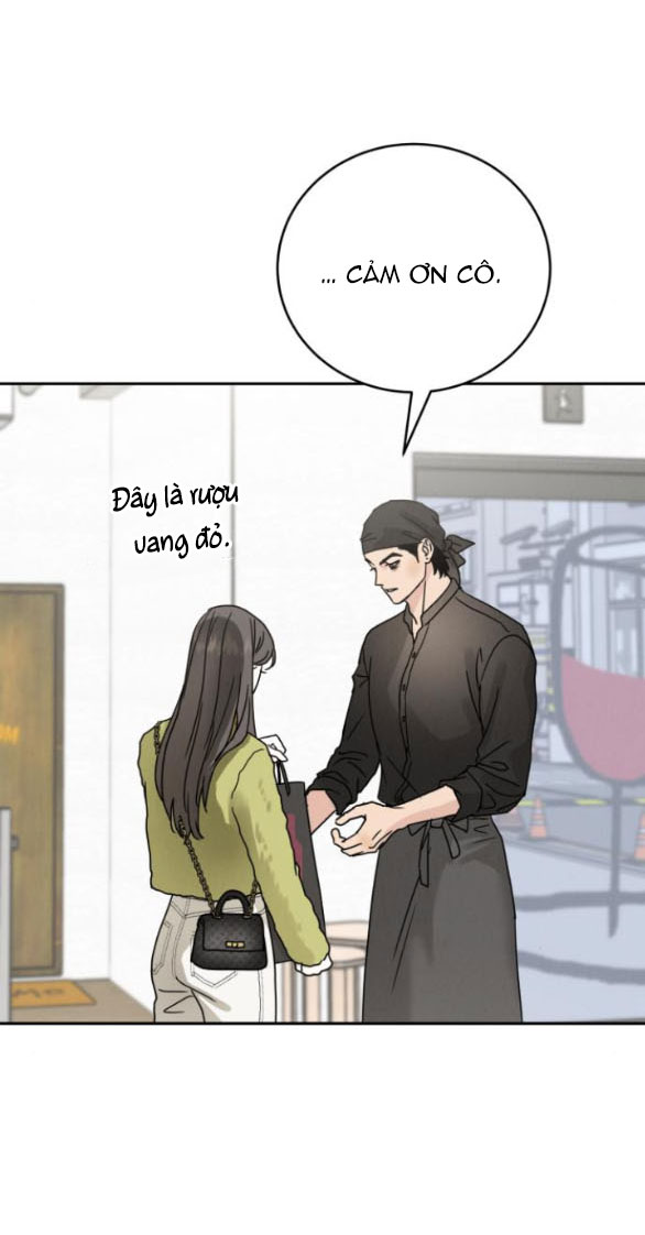 Thuyết Tình Yêu Ích Kỷ chapter 3.1 51