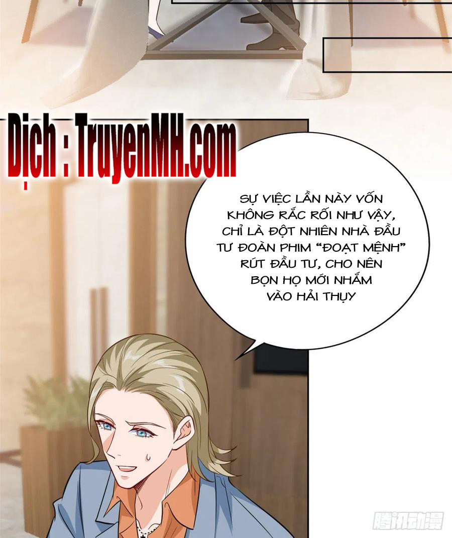 thí hôn lão công, cần giúp sức chapter 234 2