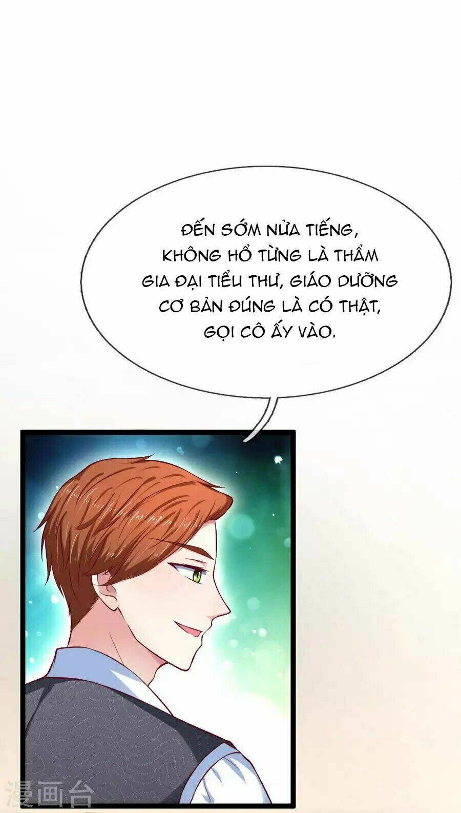 từ chối kết hôn với đại gia: cô dâu bỏ trốn chapter 60 16