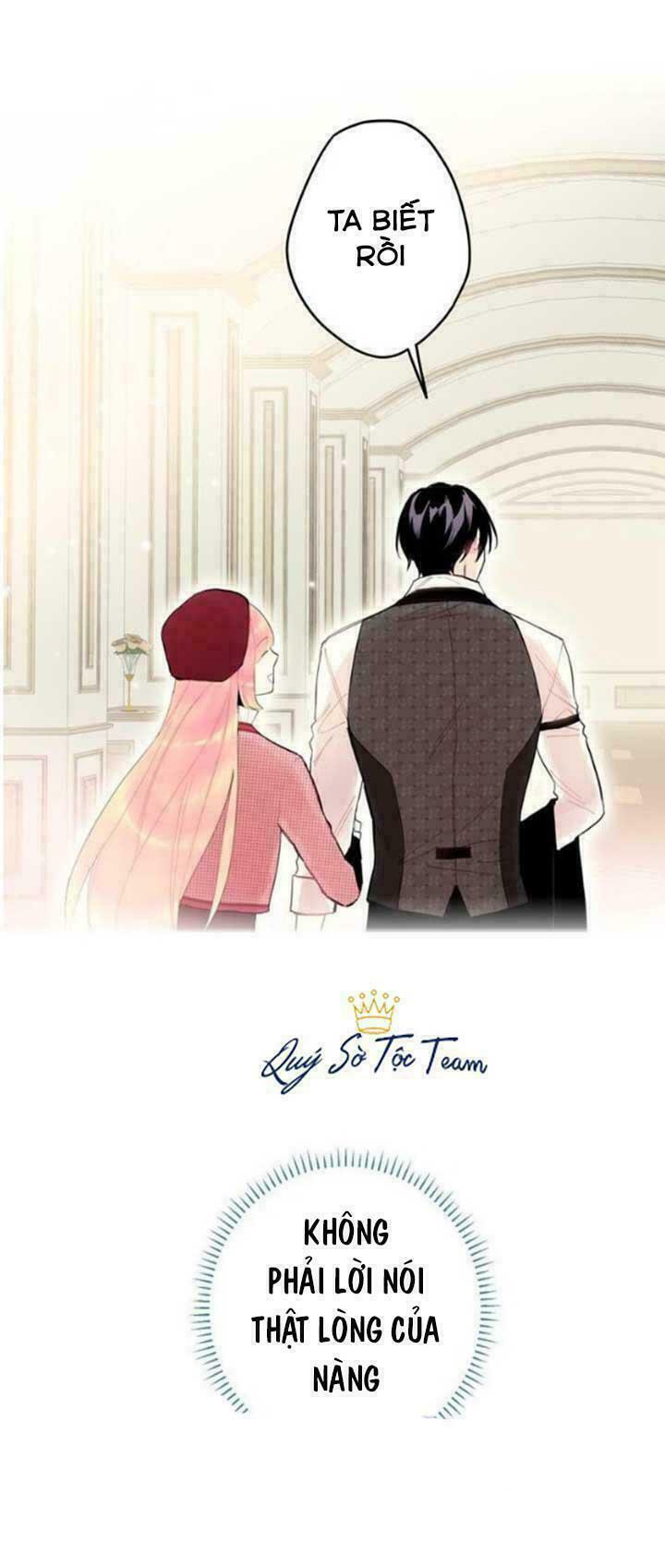 thánh nữ ẩn danh chapter 48 30