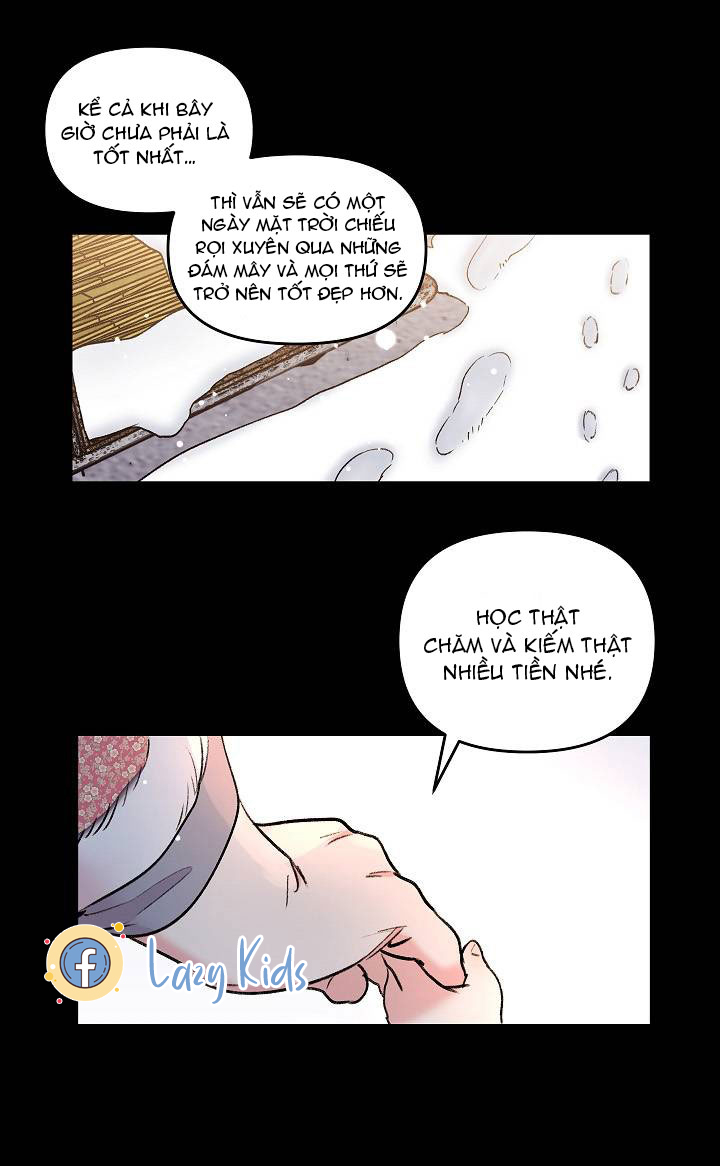 liệu pháp bí mật chapter 5 28