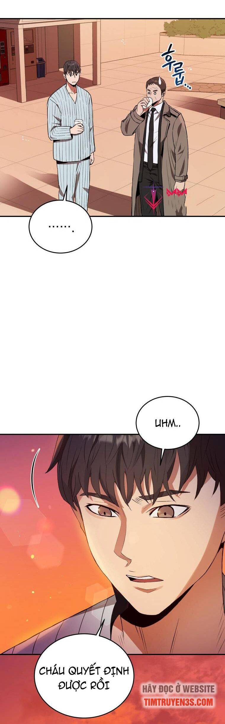 hệ thống oán hận của ta chapter 47 7