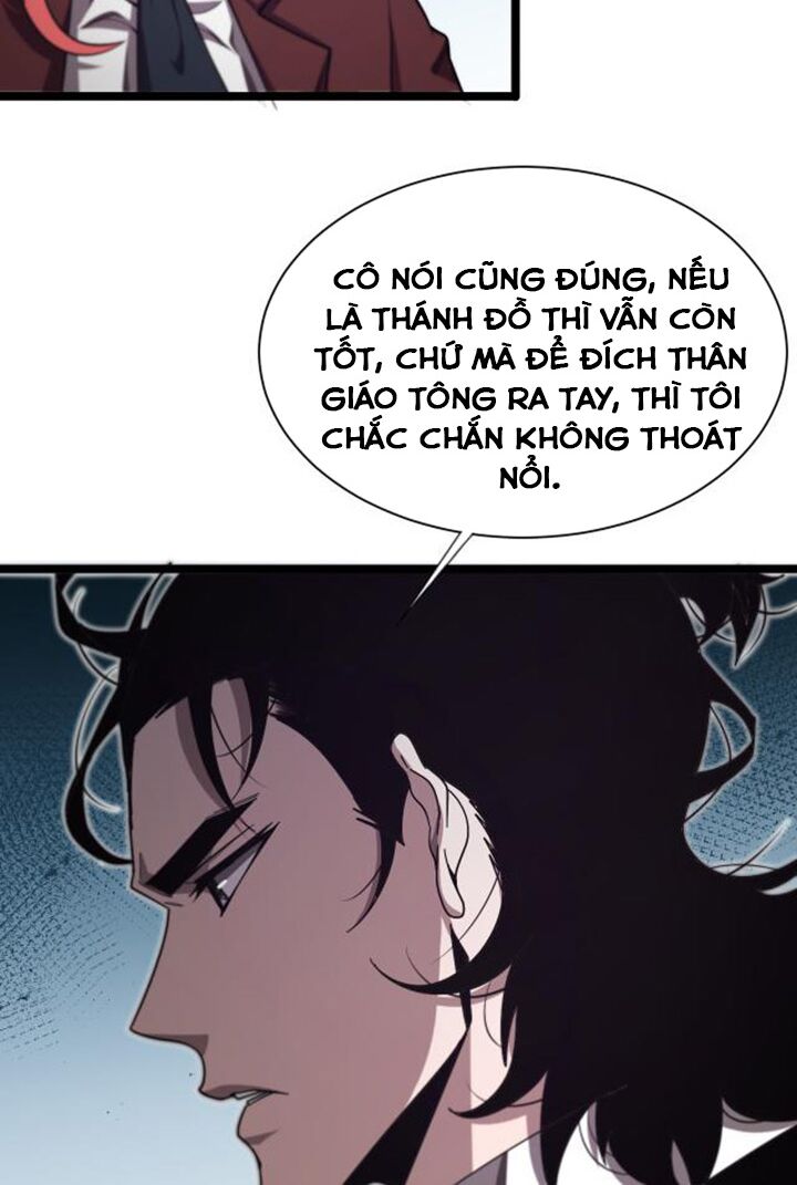 chư giới - tận thế online chapter 152 19