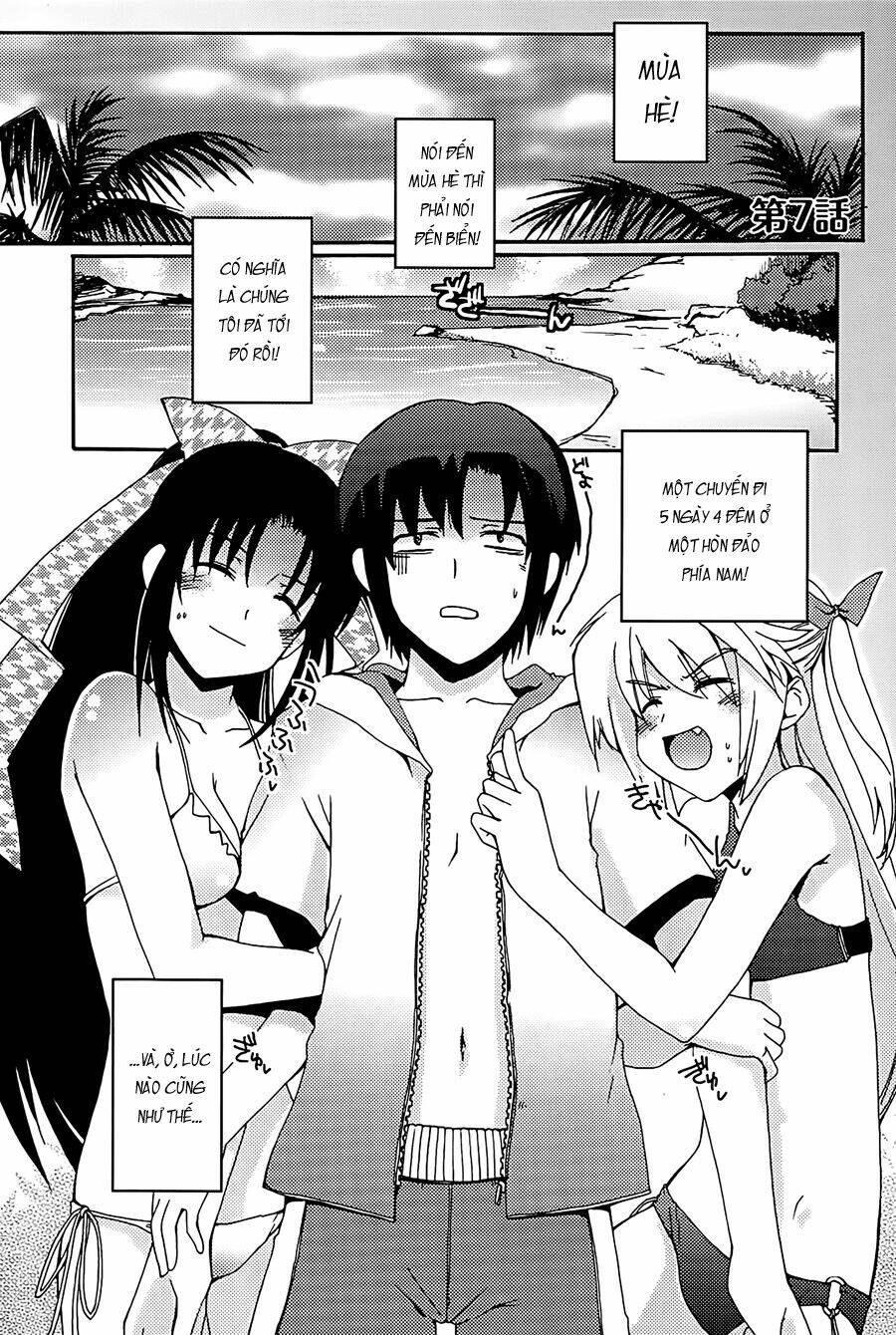 rescue me! chapter 7 2