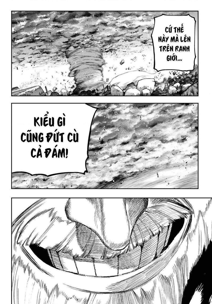 gachiakuta chapter 69 9