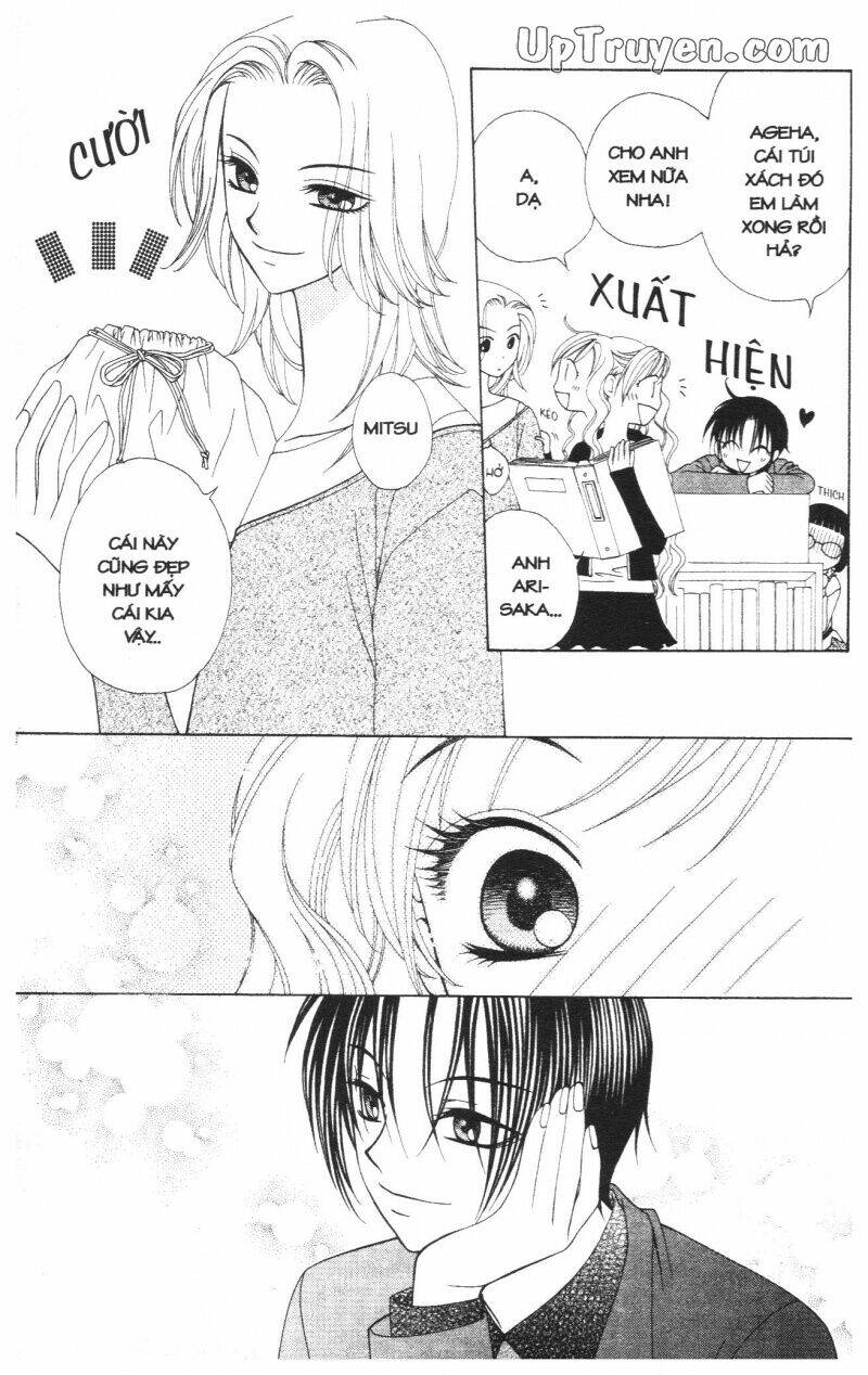 v.b.rose chapter 6 90