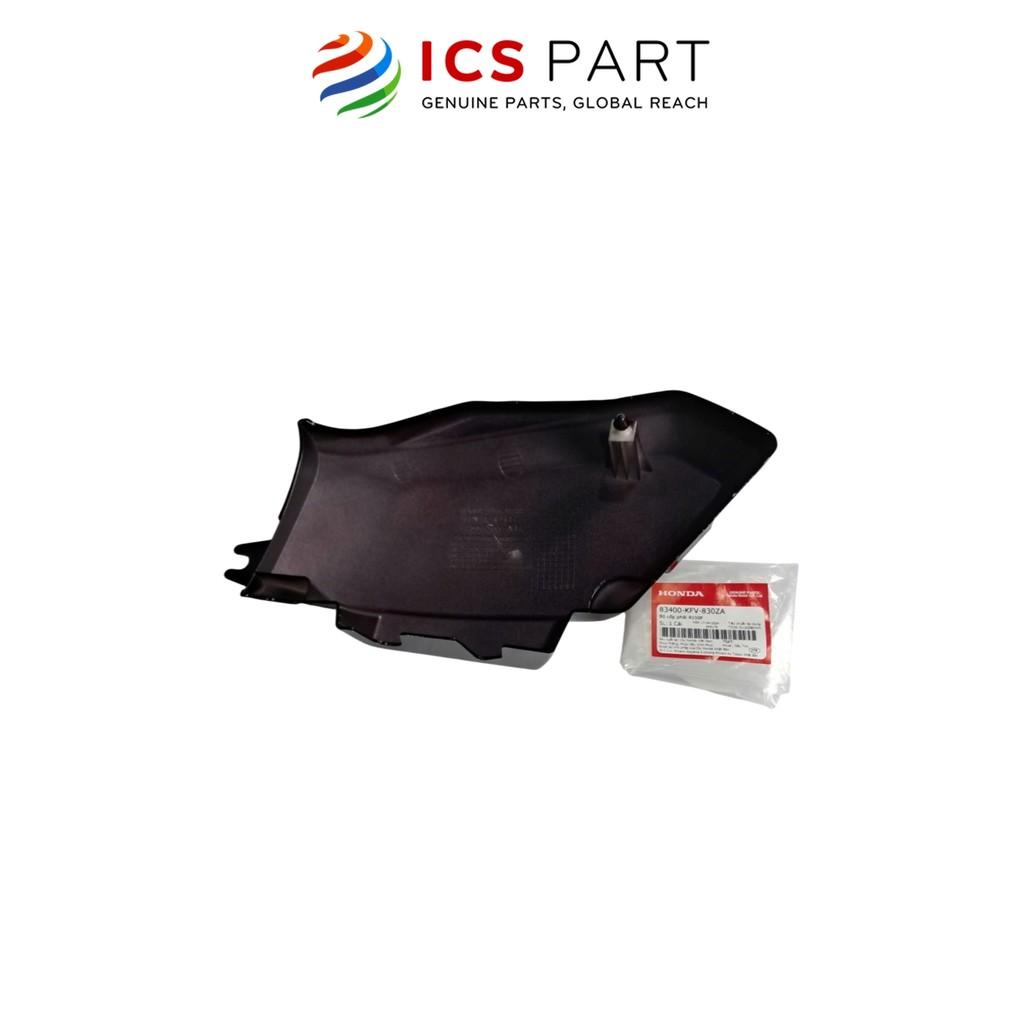 Bộ Cốp Phải R150F HONDA Dream 2003-2005 (83400KFV830ZA)