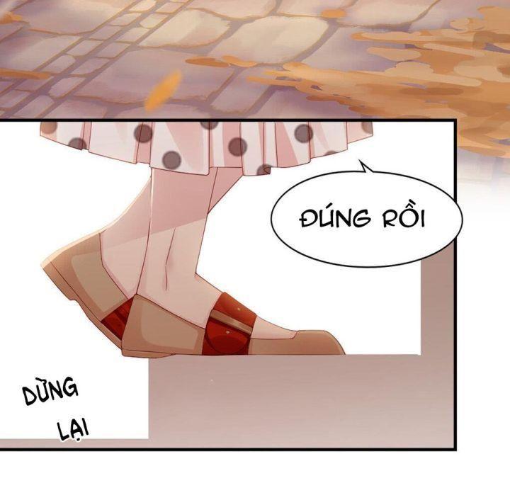 chiếc bật lửa và váy công chúa (b) chapter 21 77