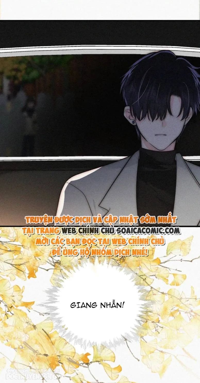 điên cuồng yêu em chapter 57 14