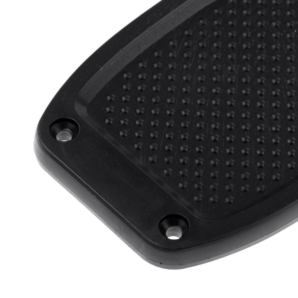 Transom Plate Outboard Mounting Engine Bracket for Inflatable Kayak Boats