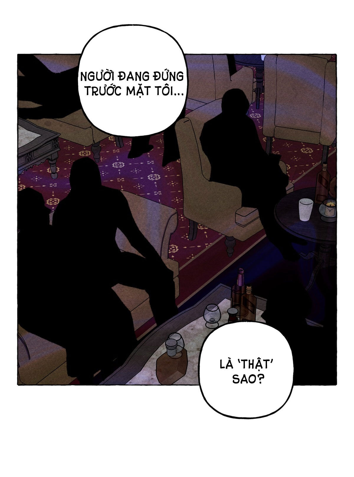 nuôi dưỡng một bé rồng đen chapter 51.1 13