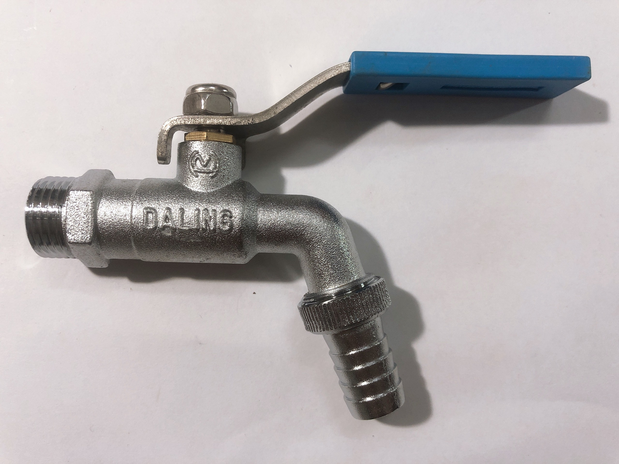 Vòi nước Daling tay gạt 21 27 _ rumine 21 27