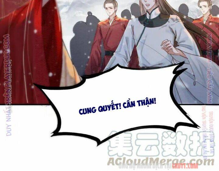 trọng sinh bá sủng nhiếp chính vương quá mạnh mẽ chapter 215 43