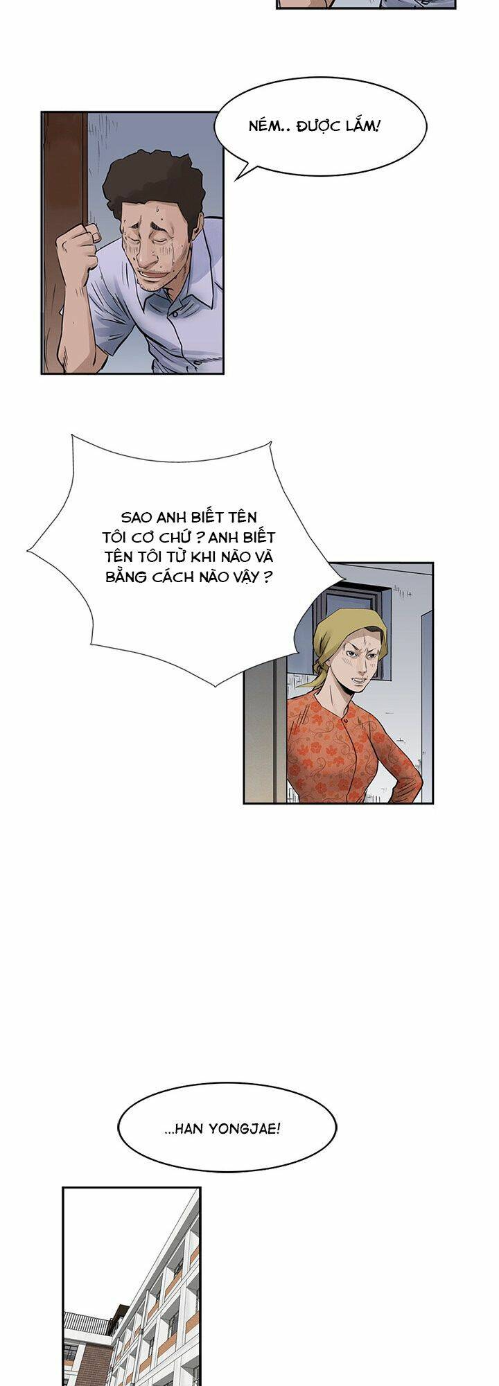 huyền thoại : khởi đầu chapter 17 15