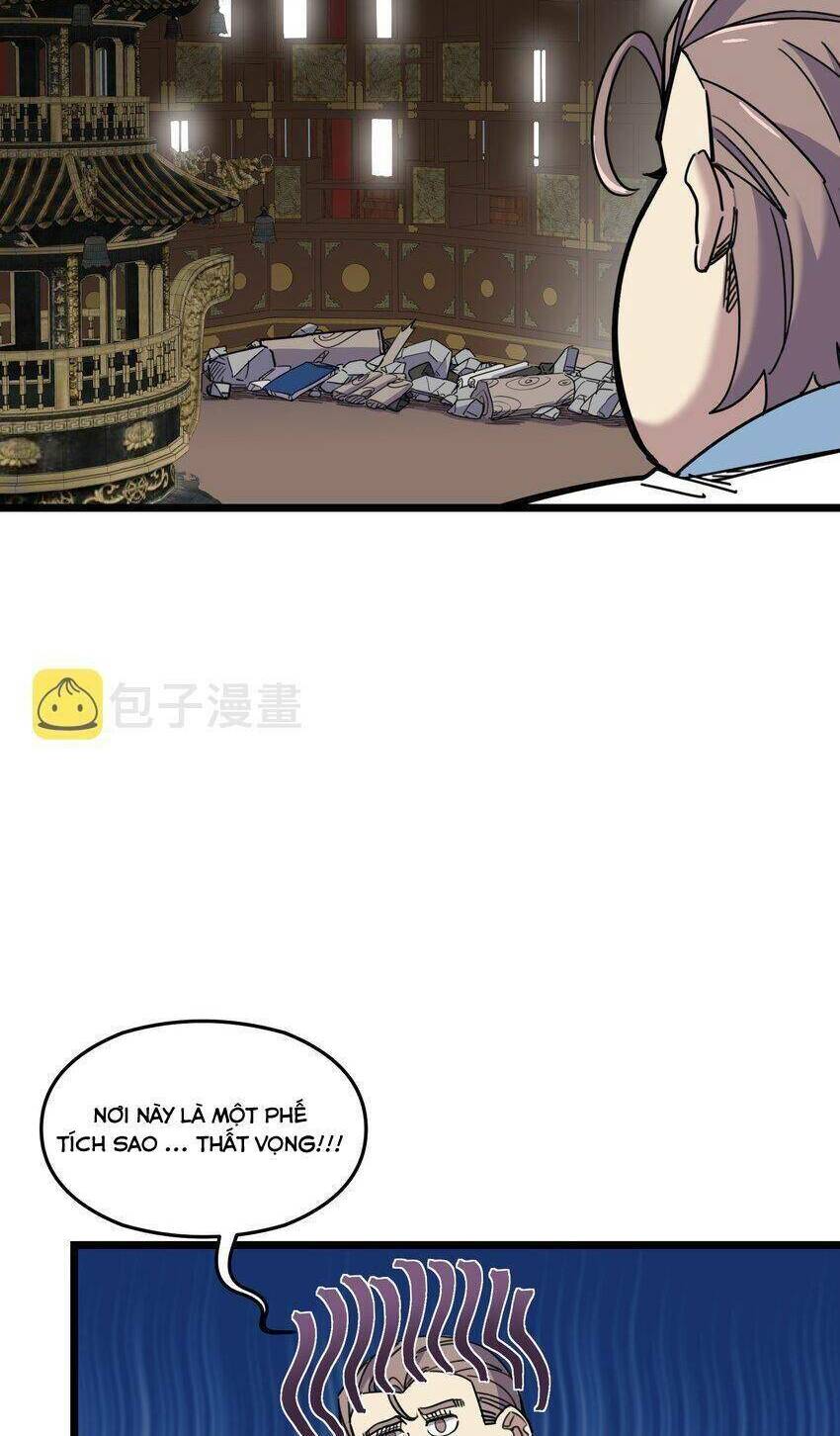 ta giả thành npc tại thế giới tiên hiệp chapter 3 82